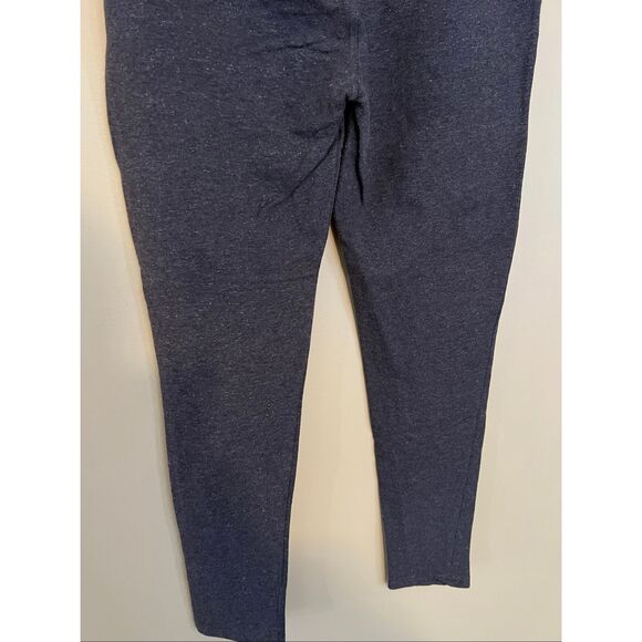 Matilda Jane Grey With Sparkles Leggings Woman’s Size Large - Picture 6 of 7